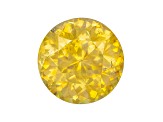 Sphalerite 7mm Round 2.00ct