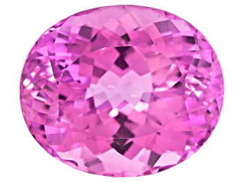 8.28 ct. Purple Pink Kunzite - Jewellery & Watches - Plazzart