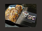 Sisk Gemology Reference Book, Gallery of Gems