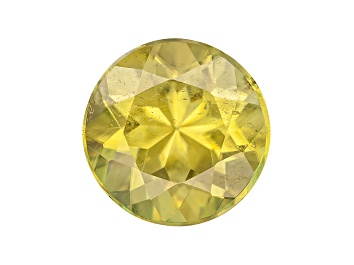 Picture of Sphene 5mm Round .50ct
