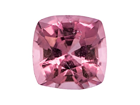 Lavender Spinel Square Cushion 0.90ct