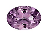 Purple Spinel 7x5mm Oval .60ct