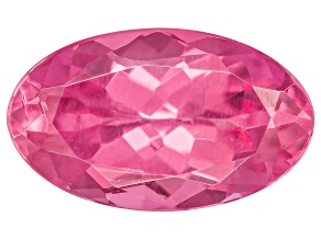 Pink Spinel 5x3mm Oval .25ct