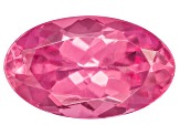 Pink Spinel 5x3mm Oval .25ct