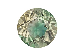 Green Sunstone 8mm Round Minimum 1.45ct