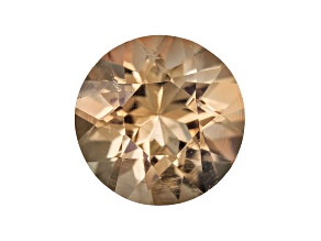 Bi-Color Sunstone 7mm Round Minimum .95ct
