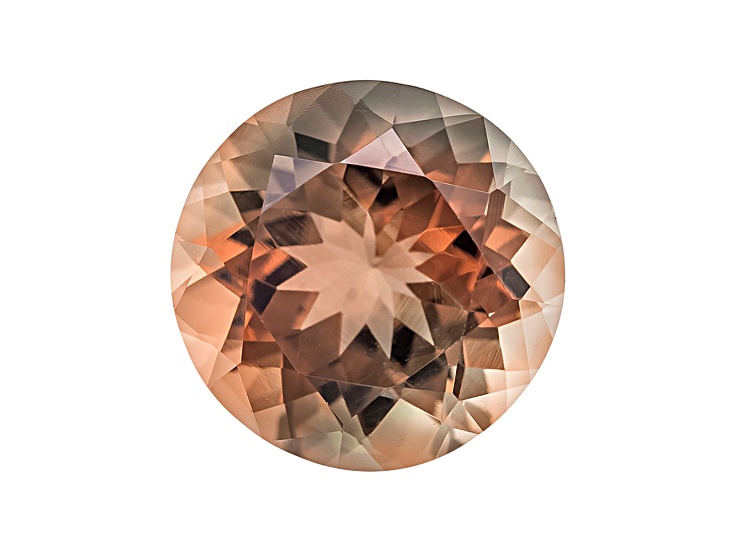 Sunstone Light Color Bi-Color Sunstone 10mm Round Minimum 2.80ct - SN163 | JTV
