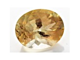 Sunstone Oval 9.00ct