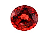 Burmese Red Spinel 9x8.5mm 2.89ct