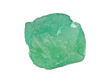 Picture of Fluorite Rough Specimen Small Size Free Form