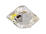 Petroleum Quartz Doubly Terminated Small Free Form. Specimen is part of the Get Real® Collection.