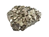 Pyrite Mineral Specimen Free Form
