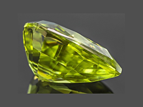 Sphene Pear Shape 2.00ct