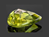 Sphene Pear Shape 2.00ct