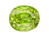Sphene Oval Mixed Step 1.00ct