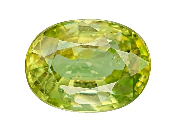 Picture of Sphene Oval Mixed Step 1.50ct
