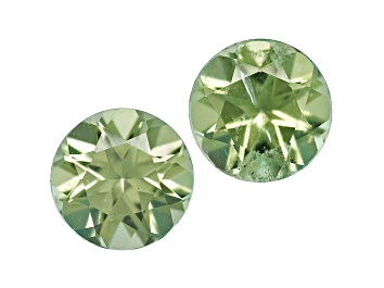 Picture of Shanseres 4mm Round Set .50ctw