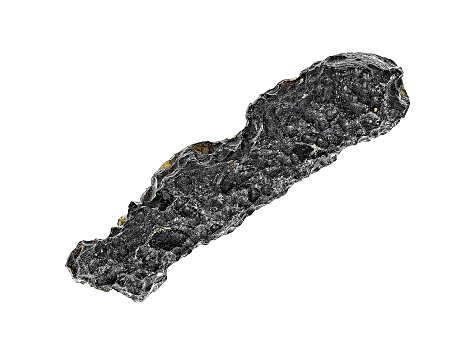 8 - 8.99gr Free-Form Indochina Tektite Shape And Size Vary