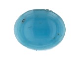 Turquoise 10x8 Oval Cabochon