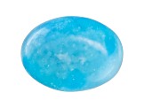 Turquoise 8x6mm Oval Cabochon
