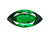 Tsavorite Garnet 9.0x4.5mm Marquise 0.65ct