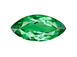 Tsavorite Garnet 9x4.5mm Marquise 0.75ct