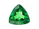 Tsavorite Garnet 5.5mm Trillion 0.50ct