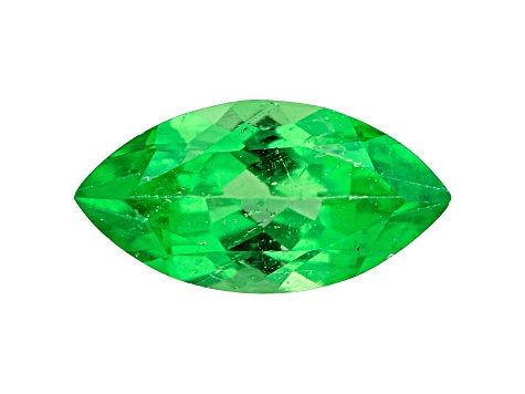 Tsavorite Garnet 8x4mm Marquise 0.60ct