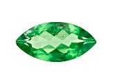 TANZANIAN TSAVORITE GARNET MIN 0.50CT 8X4MM MARQUISE SHAPE