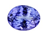 Tanzanite 2.94ct 10.7x8.3mm Oval