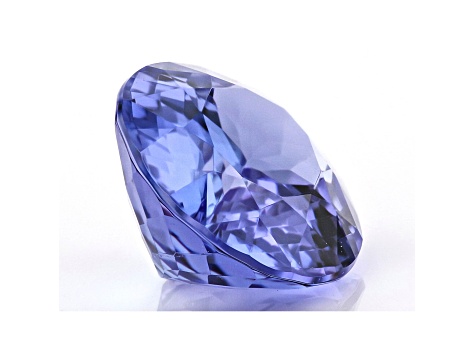 Tanzanite 11x9mm Oval 3.50ct