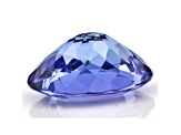 Tanzanite 11x9mm Oval 3.50ct