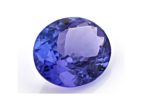 Tanzanite 10x8mm Oval 2.00ct