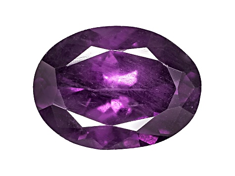 Purple Spinel 8x6mm Oval 1.00ct