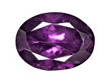 Purple Spinel 8x6mm Oval 1.00ct