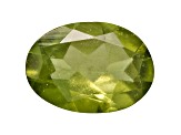 Vesuvianite 7x5mm Oval .50ct
