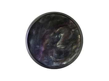 Picture of Obsidian 16mm Round Cabochon 9.50ct