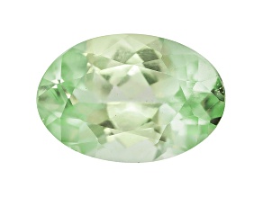 Grossular Garnet 6x4mm Oval 0.50ct