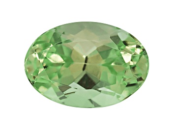 Picture of Grossular Garnet 7x5mm Oval 1.00ct