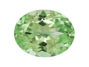 Picture of Grossular Garnet 9x7mm Oval 1.75ct