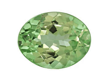 Picture of Grossular Garnet 9x7mm Oval 2.00ct