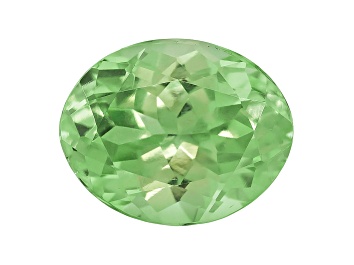 Picture of Grossular Garnet 9.5x7.5mm Oval 2.92ct