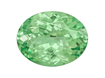 Picture of Grossular Garnet 9x7mm Oval 2.00ct