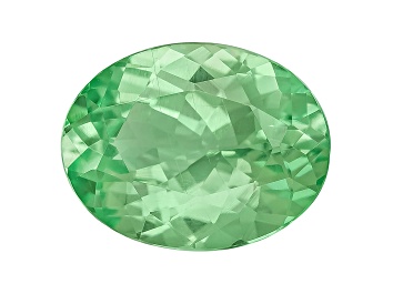 Picture of Grossular Garnet 9x7mm Oval 1.75ct