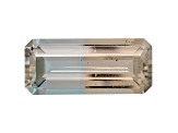 Bi-Color Topaz 21.5x11.71mm Rectangular Octagonal Step Cut 24.63ct
