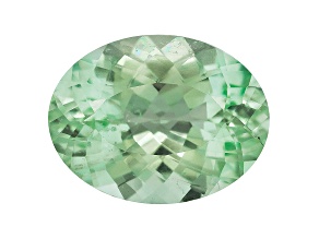 Paraiba Tourmaline 15.29x11.69x7.37mm Oval 7.86ct
