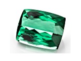 Green Tourmaline 16.63x12.97mm Rectangular Cushion 14.95ct