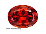 Zircon Thermochromic 14.27x7.87mm Pear Shape 5.70ct