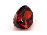 Garnet Spessartite 11x8mm Oval 5.00ct