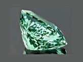 Madagascan Green Beryl 48.94ct 24.29x18.51x16.52mm Rectangular Octagonal Radiant Cut